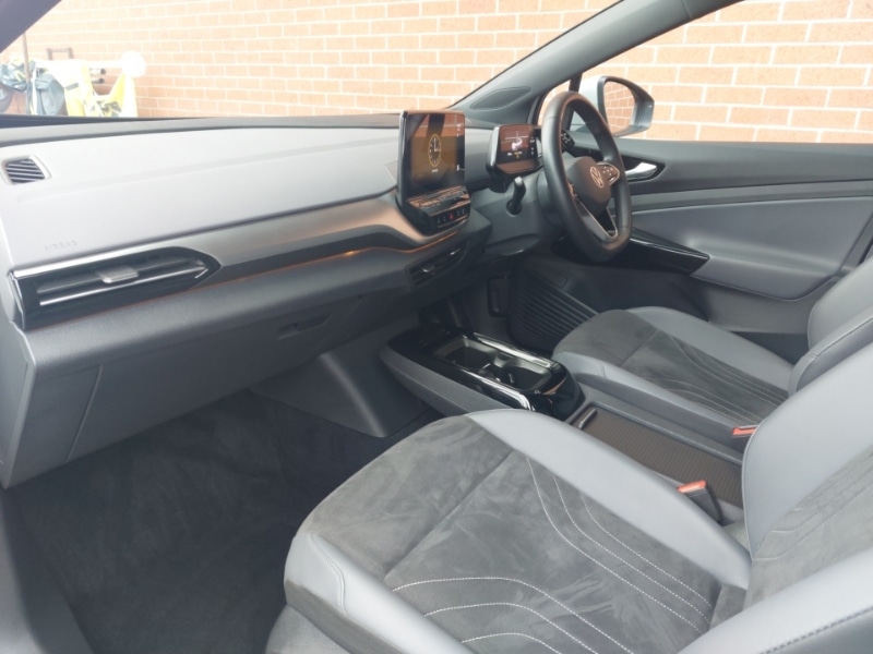 Used Volkswagen ID4 2022 for sale - 76187530: Photo 5