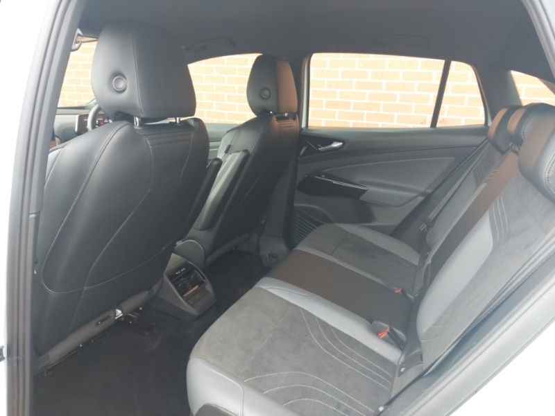 Used Volkswagen ID4 2022 for sale - 76187530: Photo 6