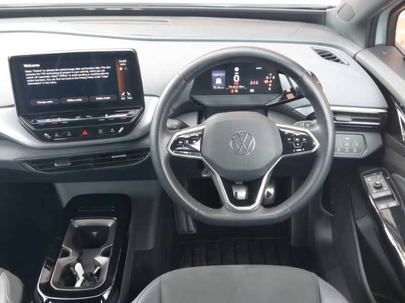 Used Volkswagen ID4 2022 for sale - 76187530: Photo 7