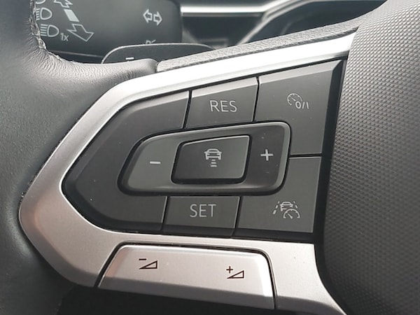 Used Volkswagen Polo 2023 for sale - 76174416: Photo 12