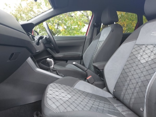 Used Volkswagen Polo 2023 for sale - 76174416: Photo 5