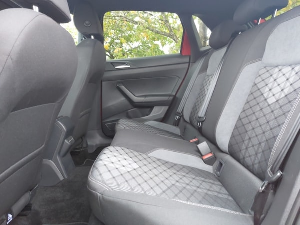 Used Volkswagen Polo 2023 for sale - 76174416: Photo 6