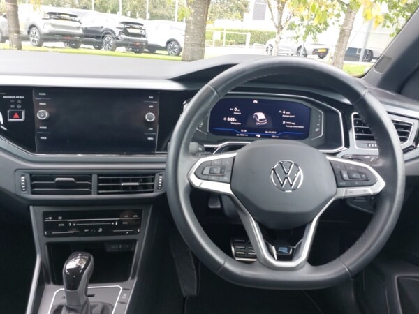 Used Volkswagen Polo 2023 for sale - 76174416: Photo 7
