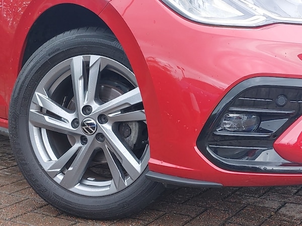Used Volkswagen Polo 2023 for sale - 76174416: Photo 9