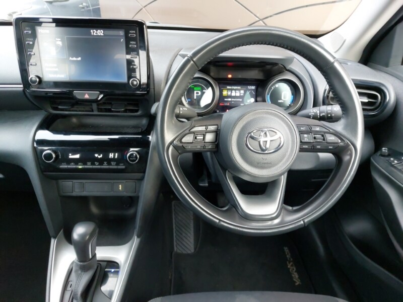 Used Toyota Yaris Cross 2023 for sale - 77767834: Photo 7