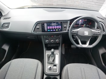 Used SEAT Ateca 2024 for sale - 76459533: Photo