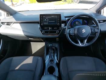 Used Suzuki Swace 2023 for sale - 79772441: Photo