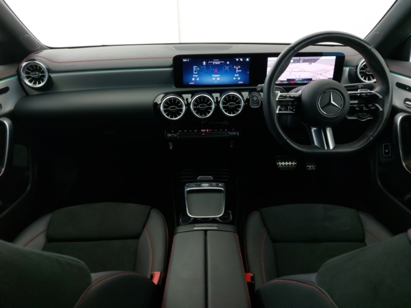 Used Mercedes-Benz CLA 2024 for sale - 77434223: Photo 2