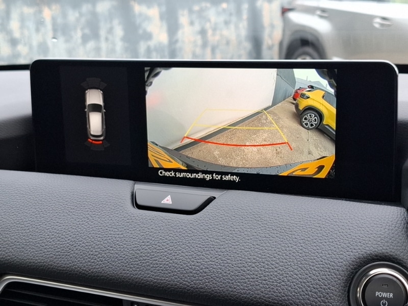 Used Mazda CX-60 2025 for sale - 76935712: Photo 10