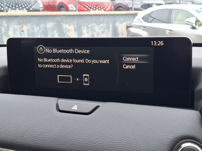 Used Mazda CX-60 2025 for sale - 76935712: Photo 12