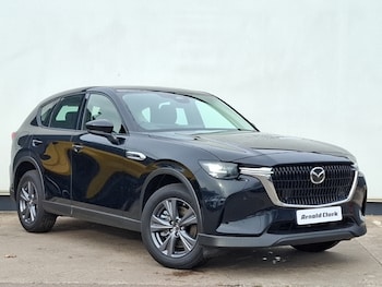 2025 - 2.5 PHEV Exclusive-Line 5dr Auto