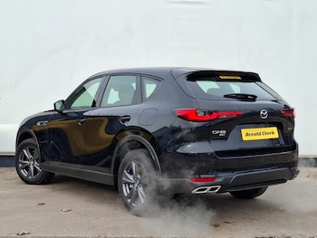 Used Mazda CX-60 2025 for sale - 76935712: Photo