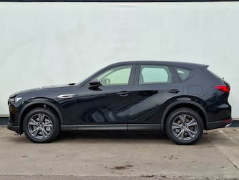 Used Mazda CX-60 2025 for sale - 76935712: Photo
