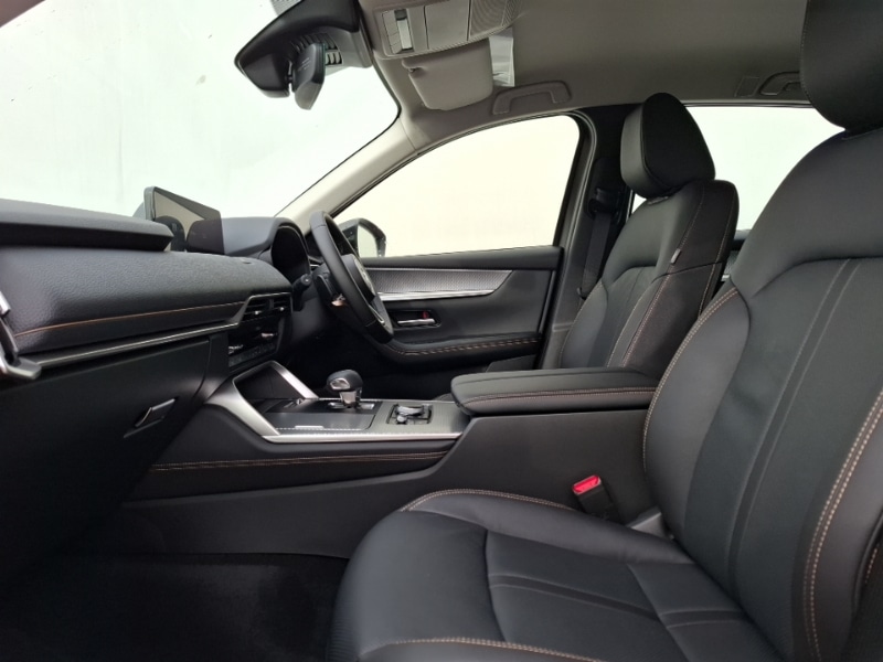 Used Mazda CX-60 2025 for sale - 76935712: Photo 5