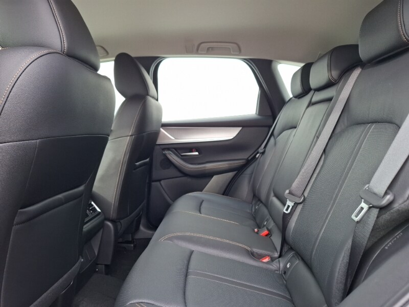 Used Mazda CX-60 2025 for sale - 76935712: Photo 6