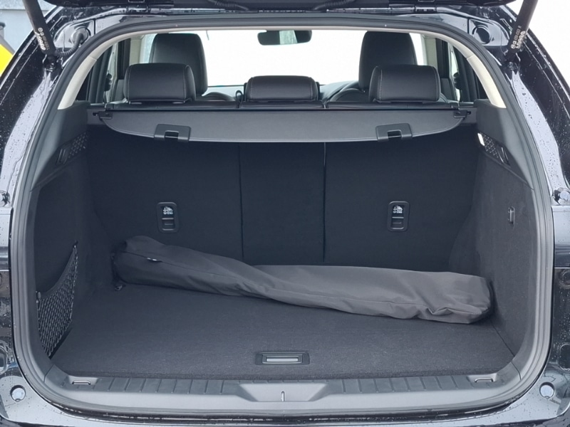 Used Mazda CX-60 2025 for sale - 76935712: Photo 8