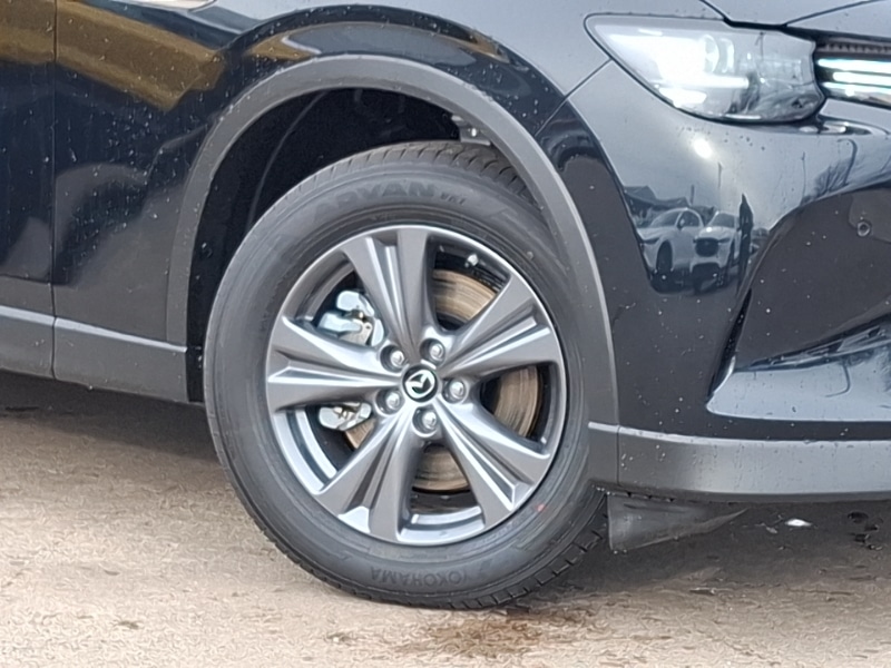 Used Mazda CX-60 2025 for sale - 76935712: Photo 9