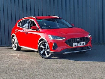 Used Ford Focus 2023 for sale - 78827723: Photo