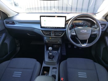 Used Ford Focus 2023 for sale - 78827723: Photo