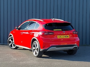 Used Ford Focus 2023 for sale - 78827723: Photo