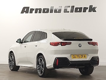 Used BMW X2 2025 for sale - 79615114: Photo