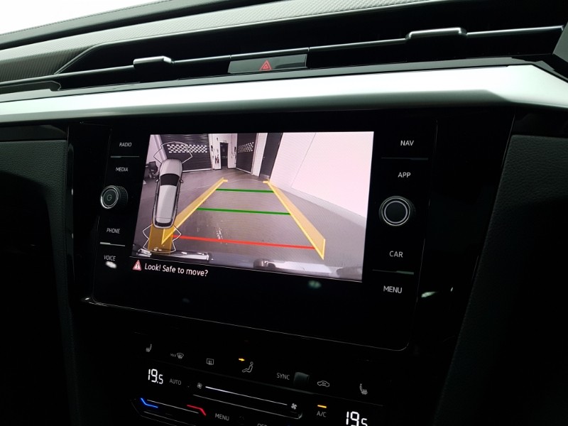 Used Volkswagen Arteon 2024 for sale - 76619294: Photo 10