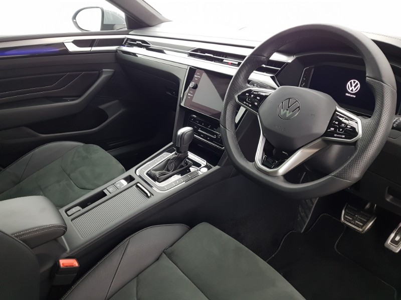 Used Volkswagen Arteon 2024 for sale - 76619294: Photo 12