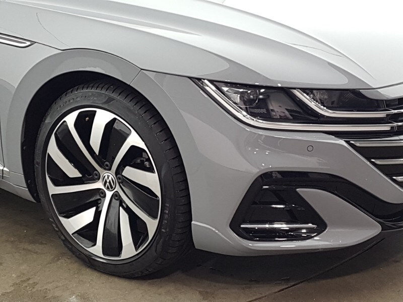 Used Volkswagen Arteon 2024 for sale - 76619294: Photo 9