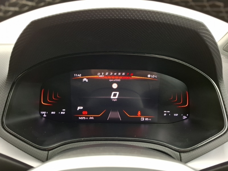 Used SEAT Ibiza 2025 for sale - 77405693: Photo 10