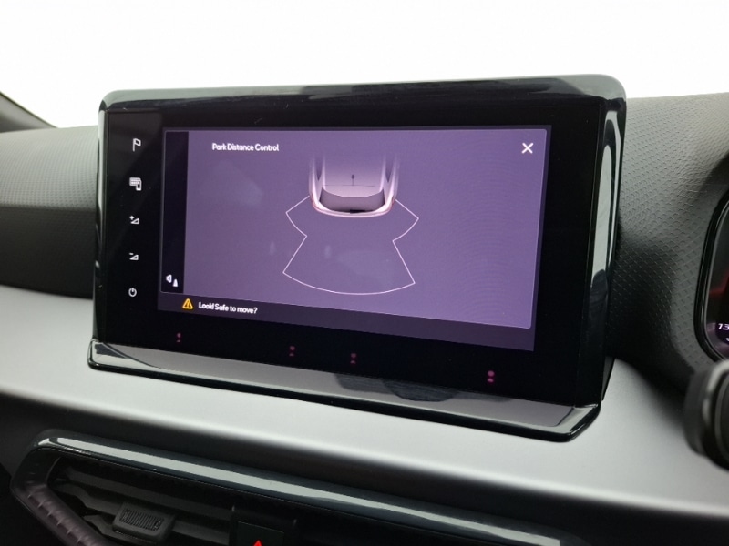 Used SEAT Ibiza 2025 for sale - 77405693: Photo 11