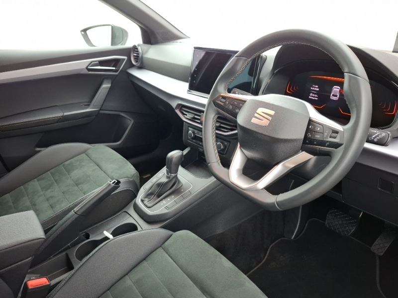 Used SEAT Ibiza 2025 for sale - 77405693: Photo 12