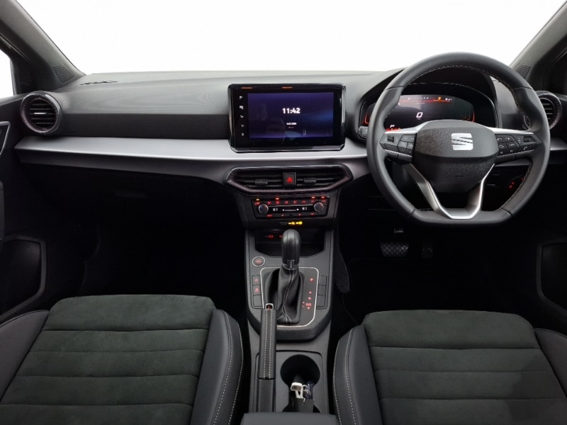 Used SEAT Ibiza 2025 for sale - 77405693: Photo 2