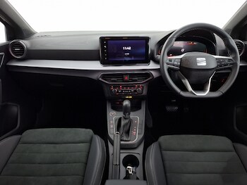 Used SEAT Ibiza 2025 for sale - 77405693: Photo