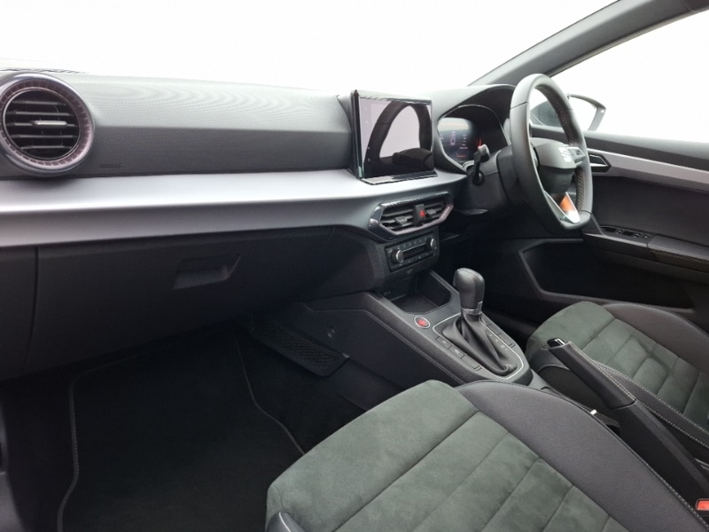 Used SEAT Ibiza 2025 for sale - 77405693: Photo 5