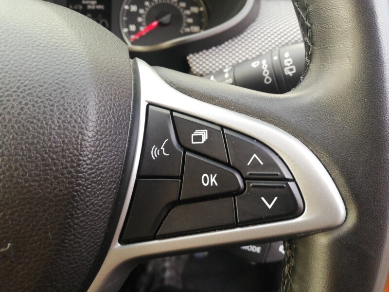 Used Dacia Sandero Stepway 2023 for sale - 77876656: Photo 11