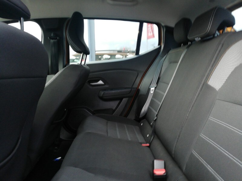 Used Dacia Sandero Stepway 2023 for sale - 77876656: Photo 6