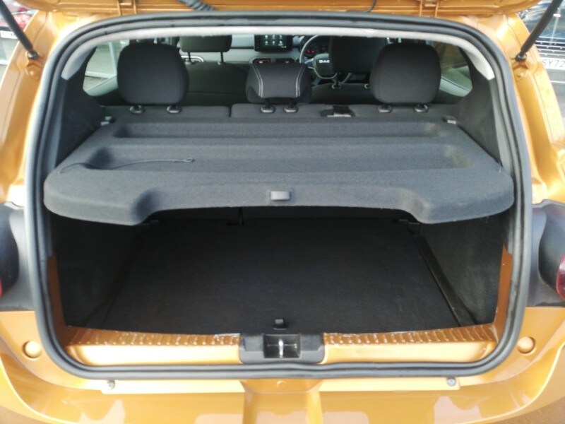 Used Dacia Sandero Stepway 2023 for sale - 77876656: Photo 8