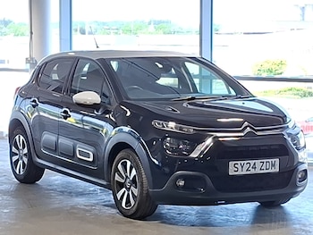 Used Citroen C3 2024 for sale - 78756658: Photo