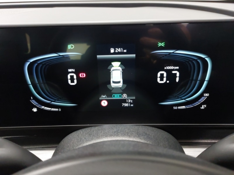 Used Kia Sportage 2025 for sale - 77214656: Photo 11