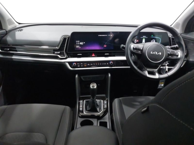 Used Kia Sportage 2025 for sale - 77214656: Photo 2