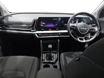 Used Kia Sportage 2025 for sale - 77214656: Photo