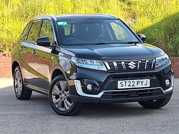 Used Suzuki Vitara 2022 for sale - 75470466: Photo