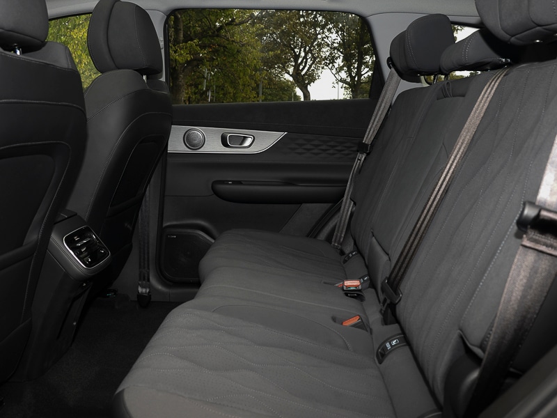 Used Chery Tiggo 8 2025 for sale - 77347767: Photo 6