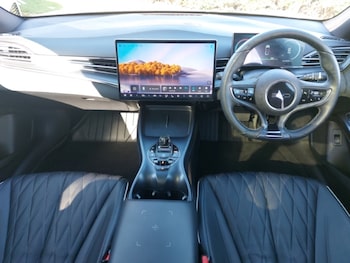 Used BYD Seal 2025 for sale - 78411021: Photo