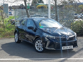 Used Renault Clio 2024 for sale - 78300927: Photo