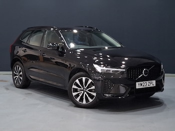 Used Volvo XC60 2023 for sale - 75686453: Photo
