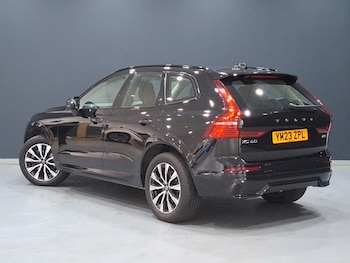 Used Volvo XC60 2023 for sale - 75686453: Photo