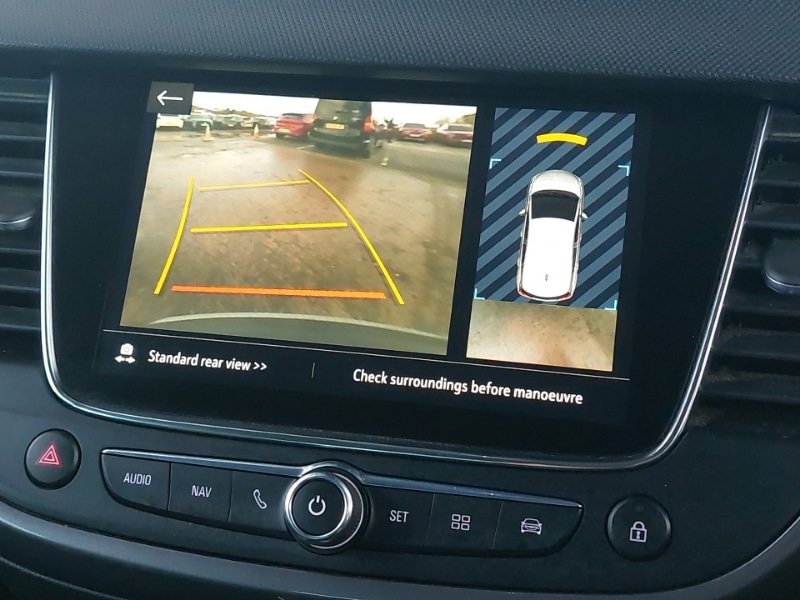 Used Vauxhall Crossland 2022 for sale - 76849162: Photo 11