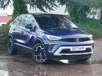 Used Vauxhall Crossland 2022 for sale - 76849162: Photo