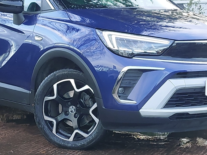 Used Vauxhall Crossland 2022 for sale - 76849162: Photo 9